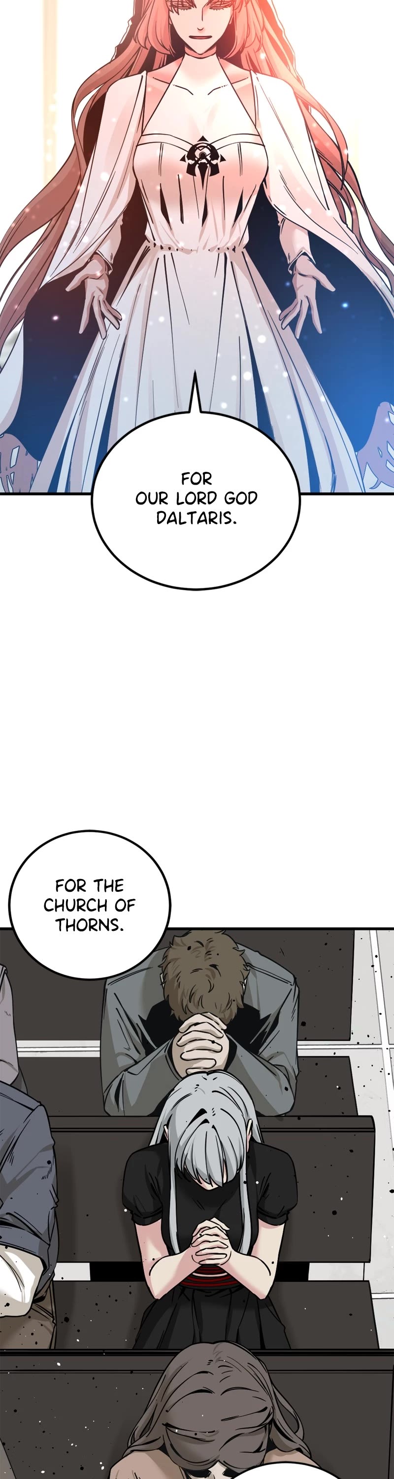 Hero Killer (Beolkkul) chapter 188 page 32