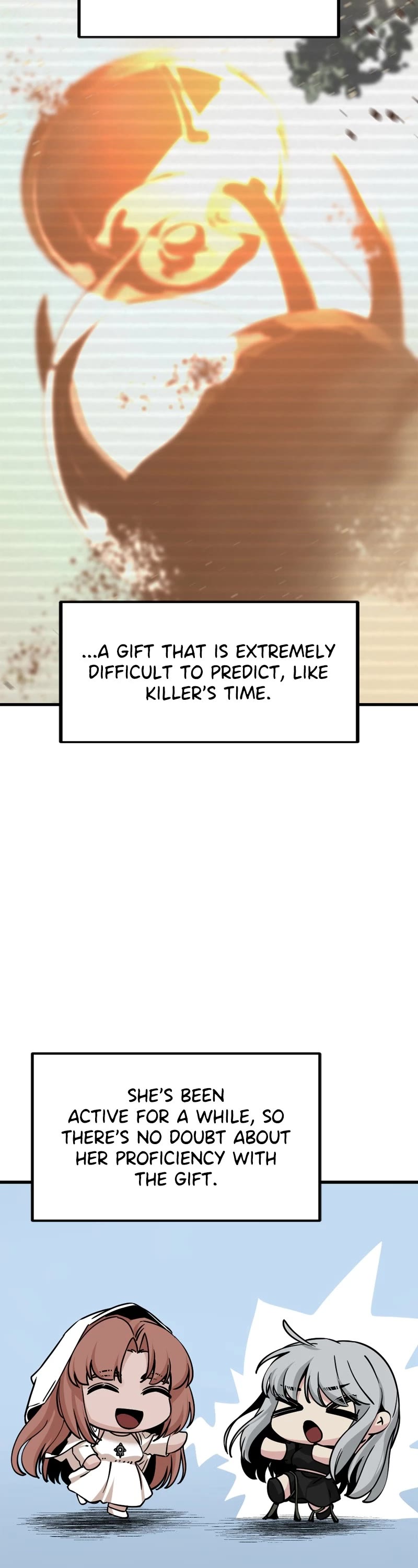 Hero Killer (Beolkkul) chapter 188 page 37