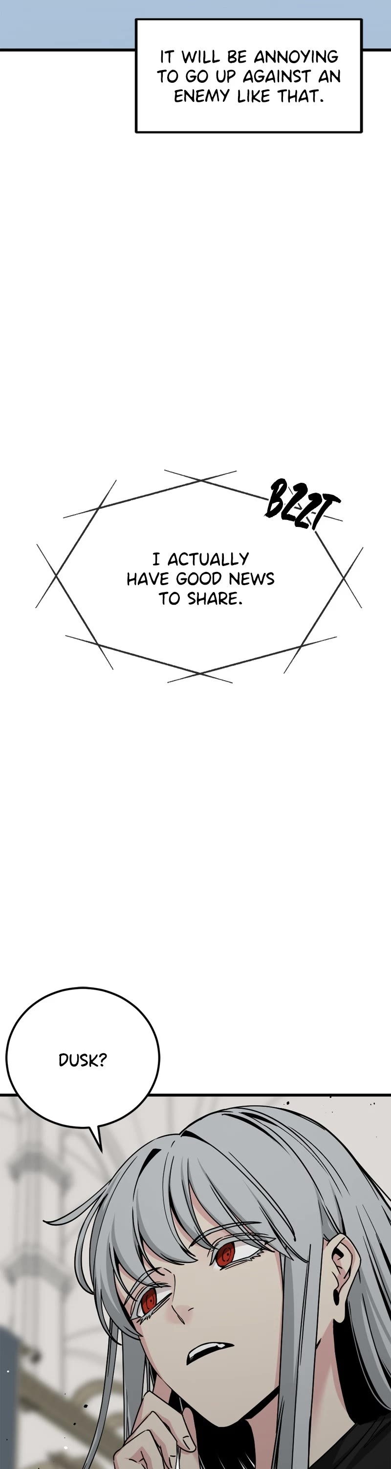 Hero Killer (Beolkkul) chapter 188 page 38