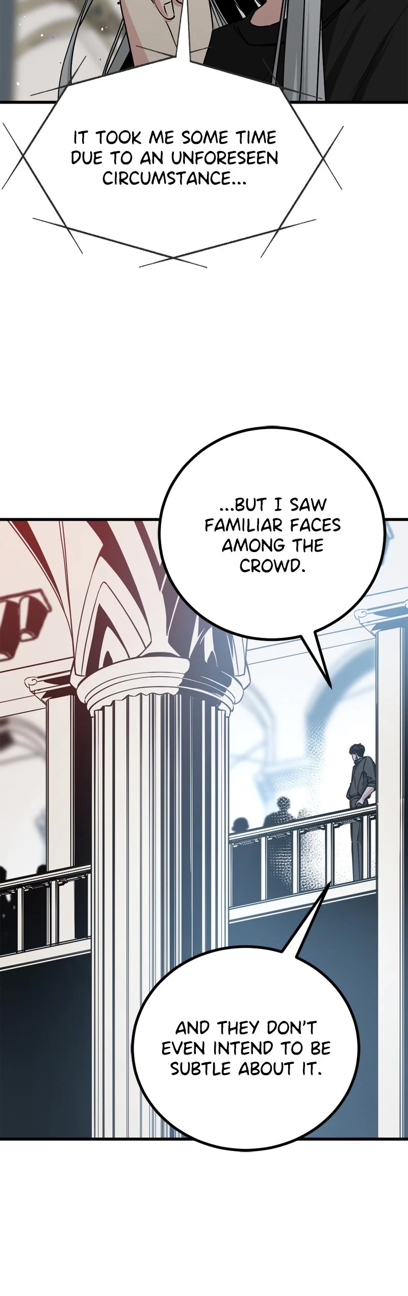 Hero Killer (Beolkkul) chapter 188 page 39