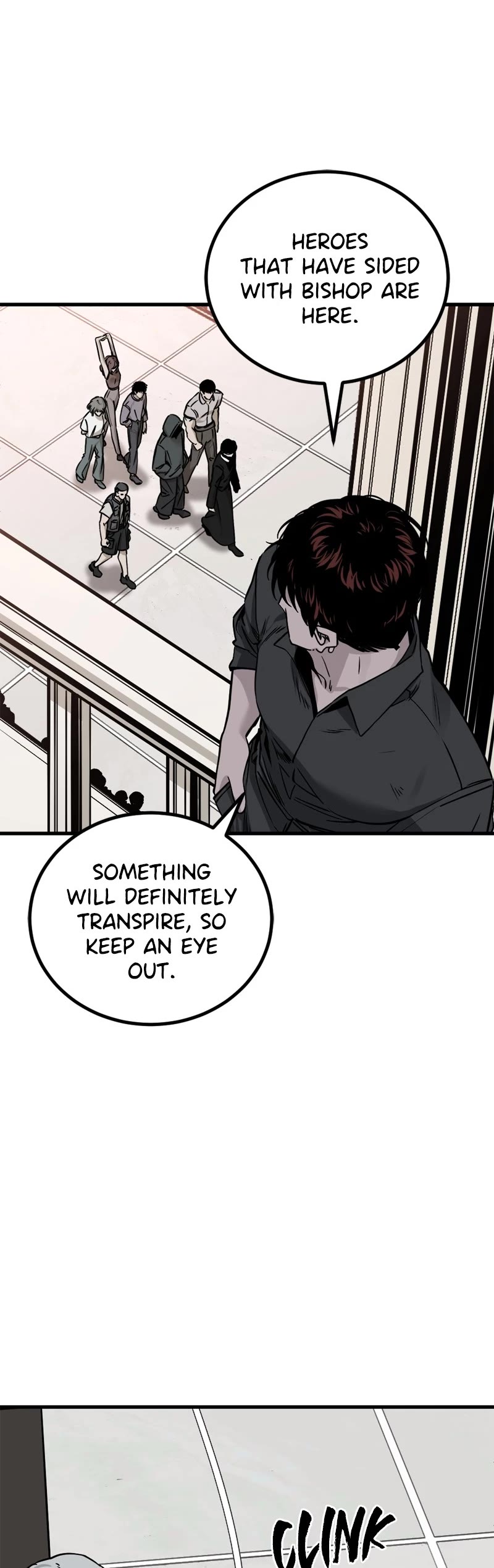 Hero Killer (Beolkkul) chapter 188 page 40