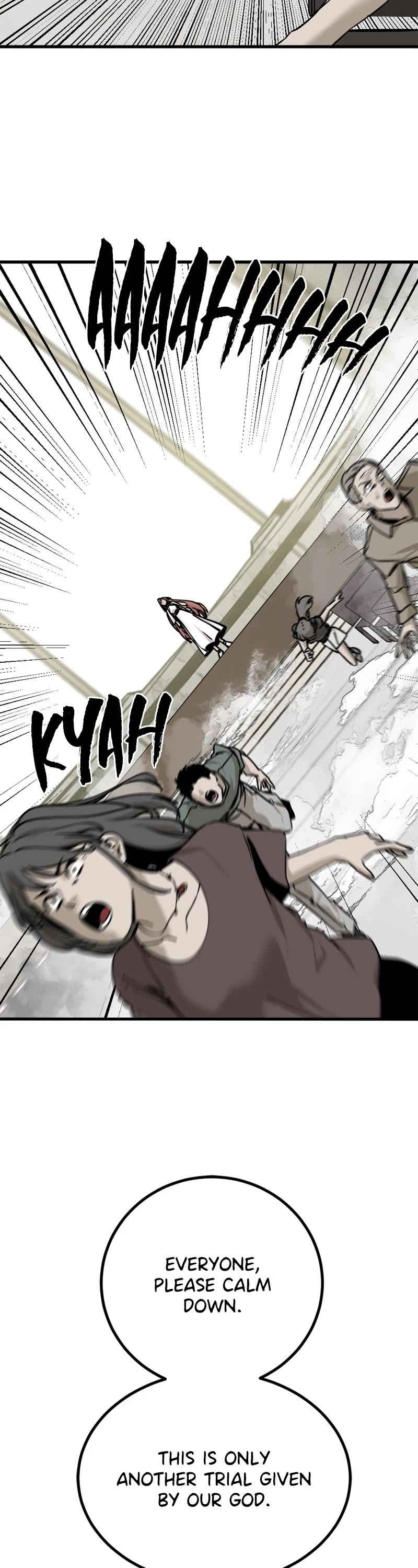 Hero Killer (Beolkkul) chapter 188 page 42