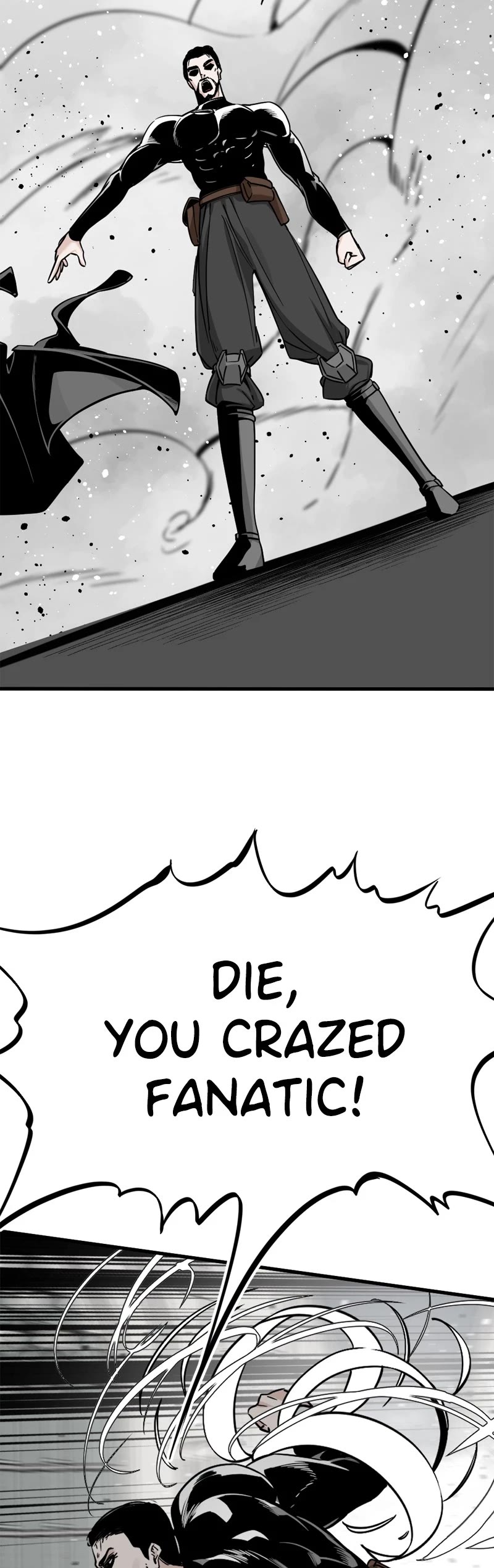 Hero Killer (Beolkkul) chapter 188 page 44