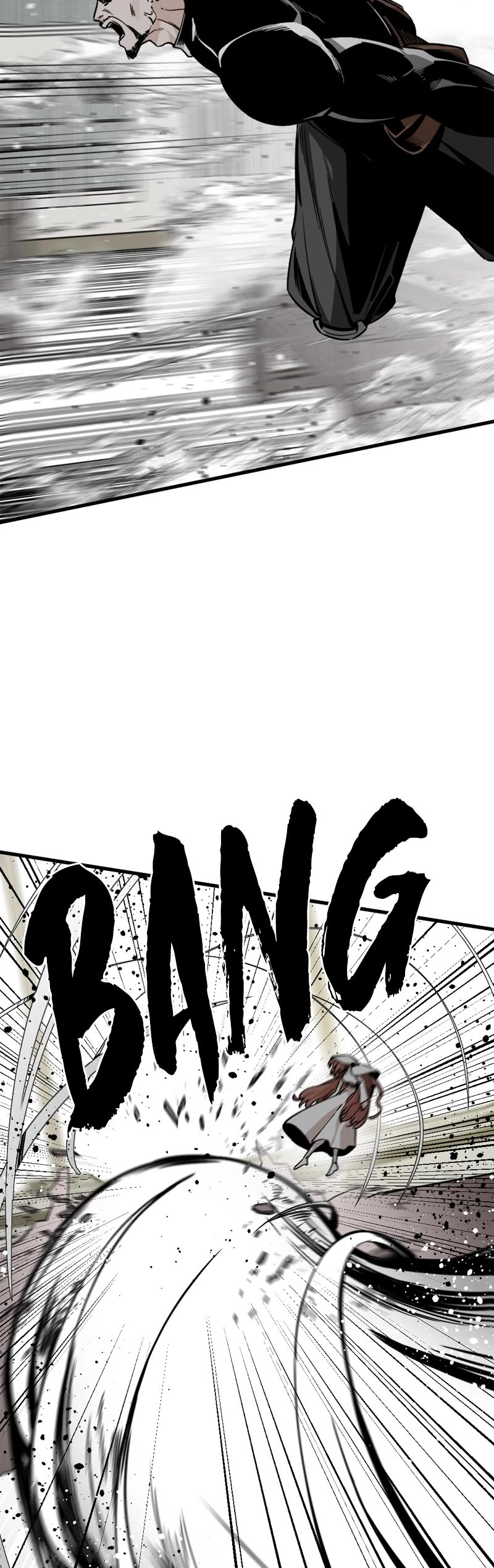 Hero Killer (Beolkkul) chapter 188 page 45