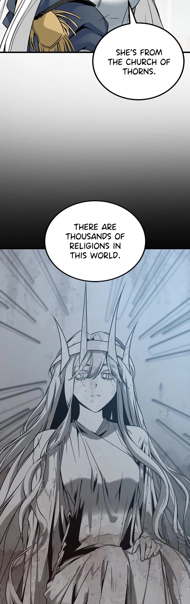 Hero Killer (Beolkkul) chapter 188 page 5