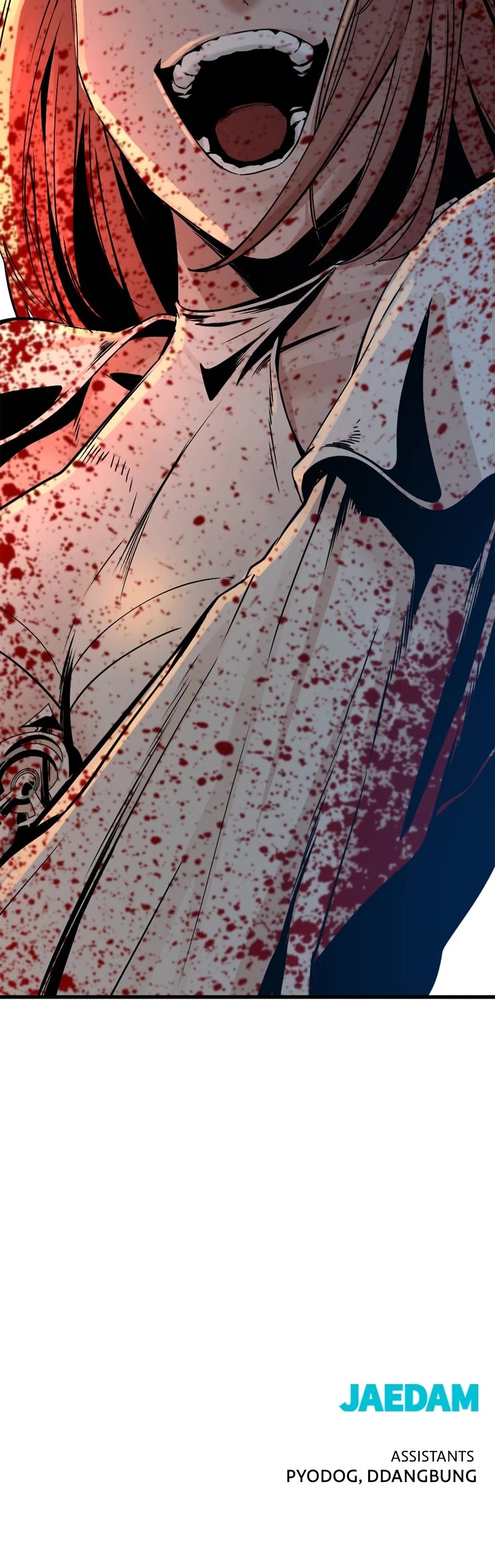 Hero Killer (Beolkkul) chapter 188 page 54