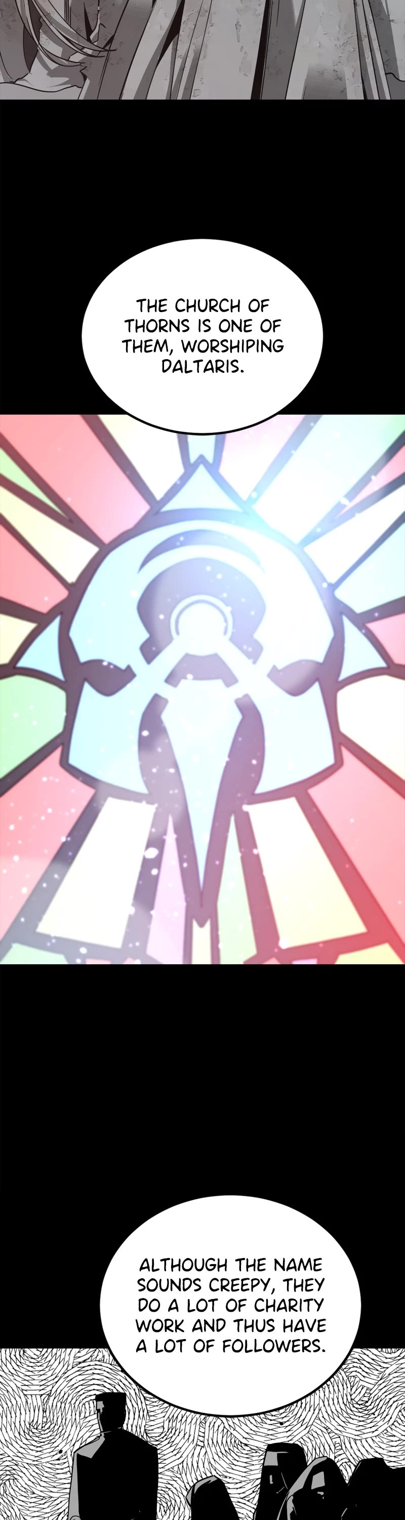 Hero Killer (Beolkkul) chapter 188 page 6