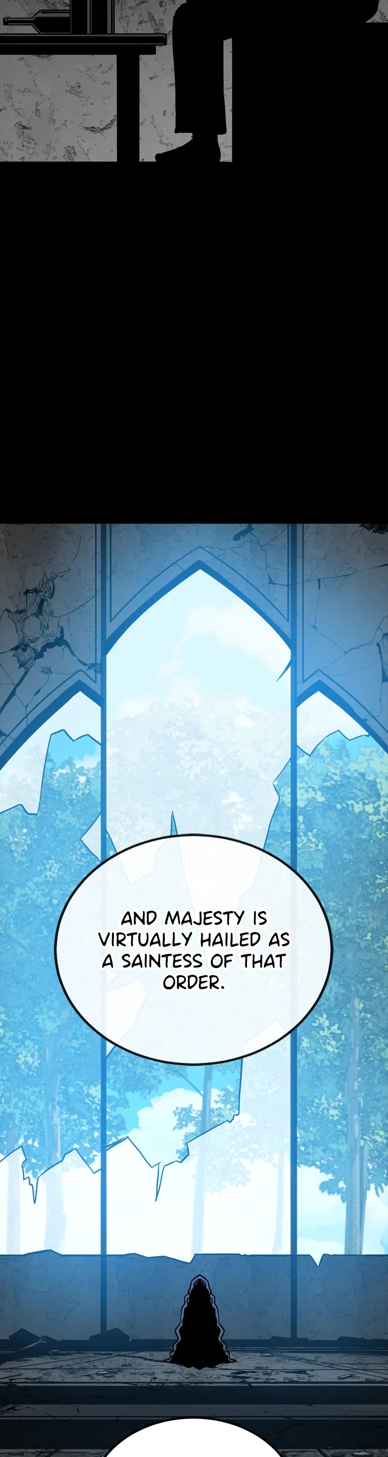 Hero Killer (Beolkkul) chapter 188 page 8