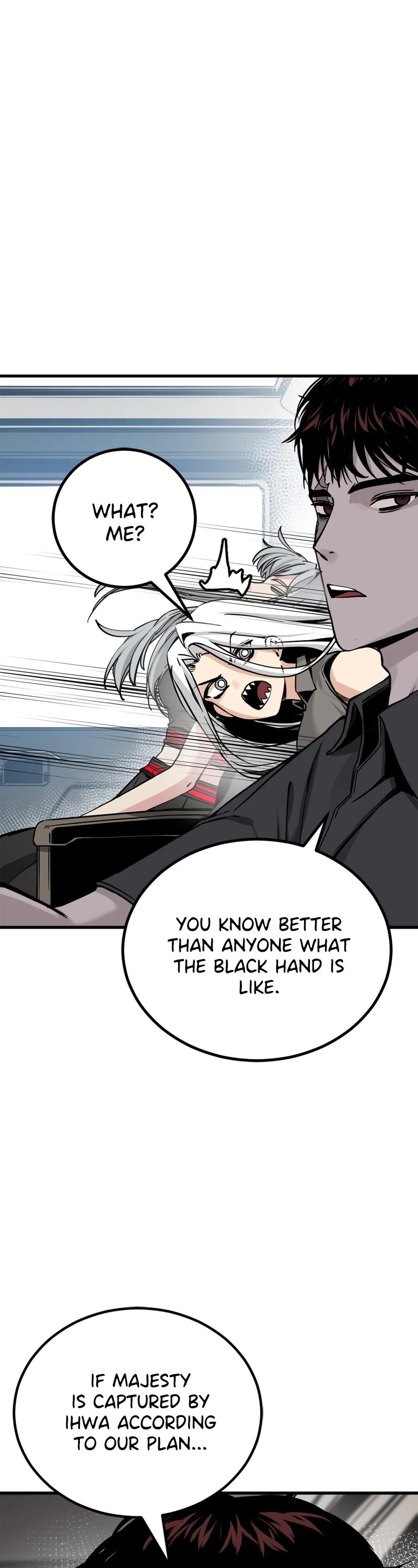 Hero Killer (Beolkkul) chapter 189 page 12