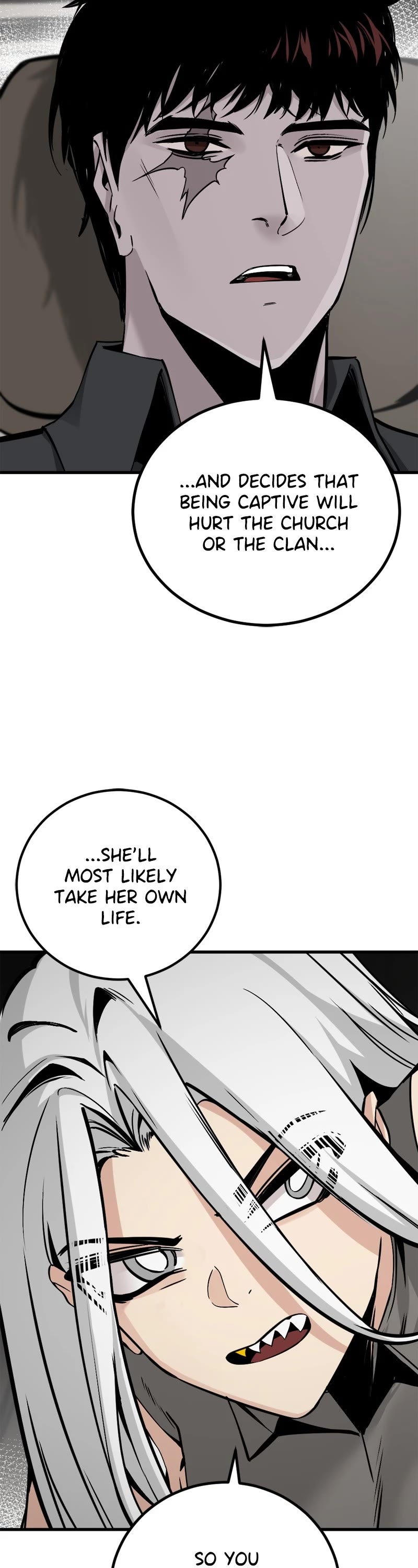 Hero Killer (Beolkkul) chapter 189 page 13