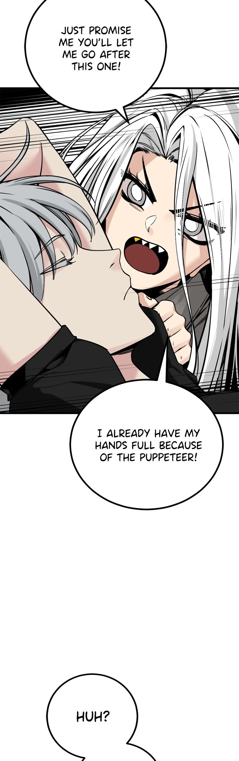 Hero Killer (Beolkkul) chapter 189 page 15