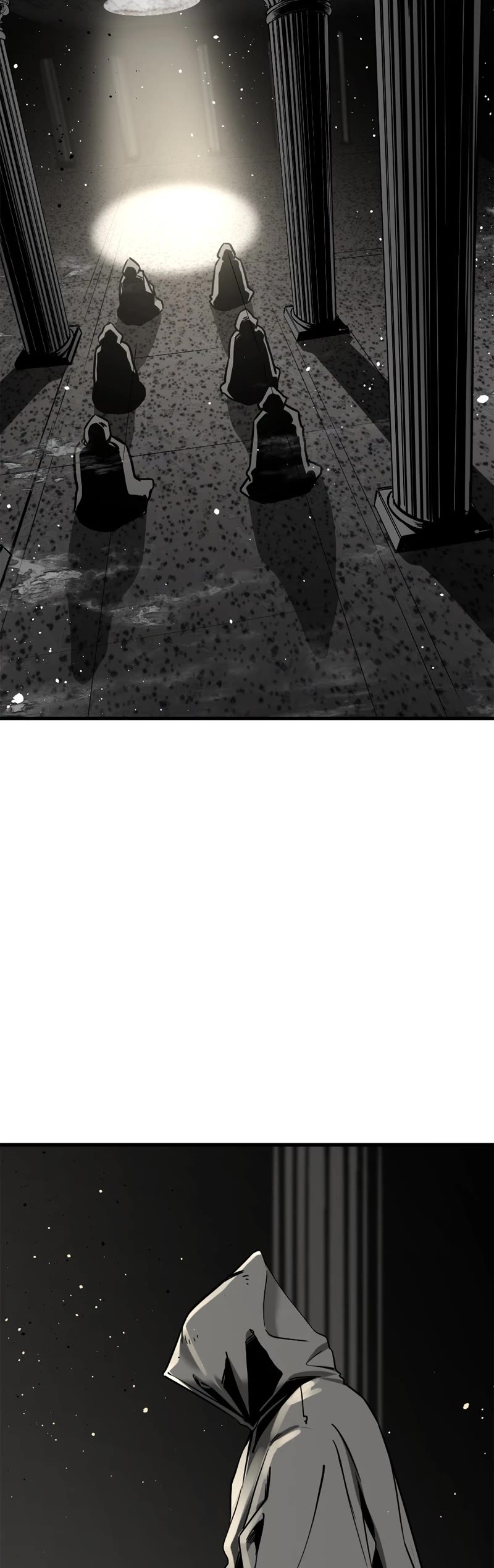 Hero Killer (Beolkkul) chapter 189 page 19