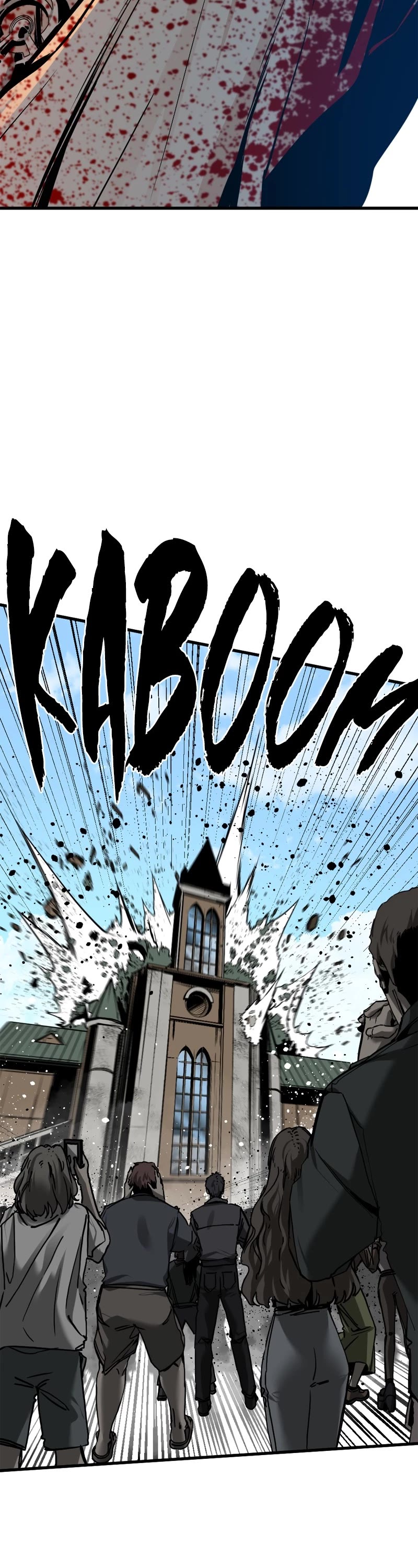 Hero Killer (Beolkkul) chapter 189 page 2