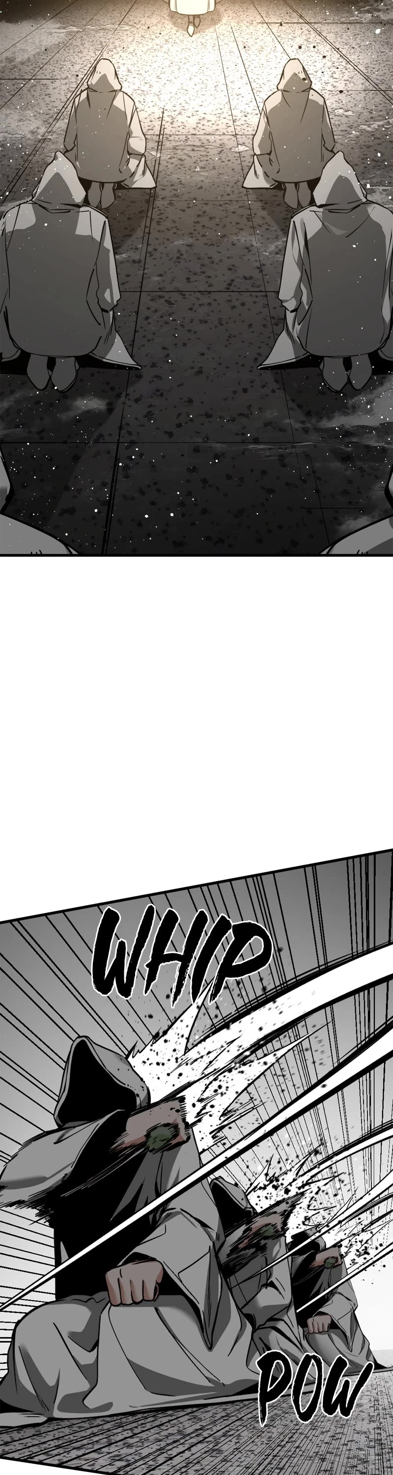 Hero Killer (Beolkkul) chapter 189 page 21