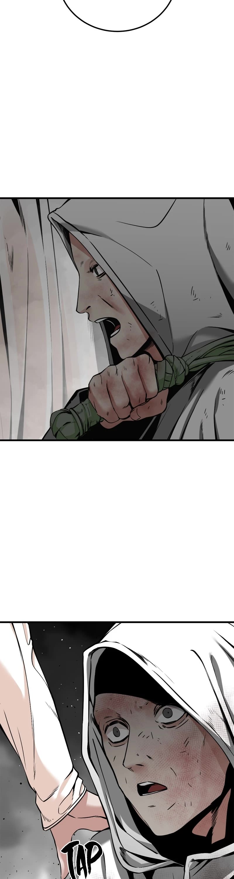 Hero Killer (Beolkkul) chapter 189 page 23