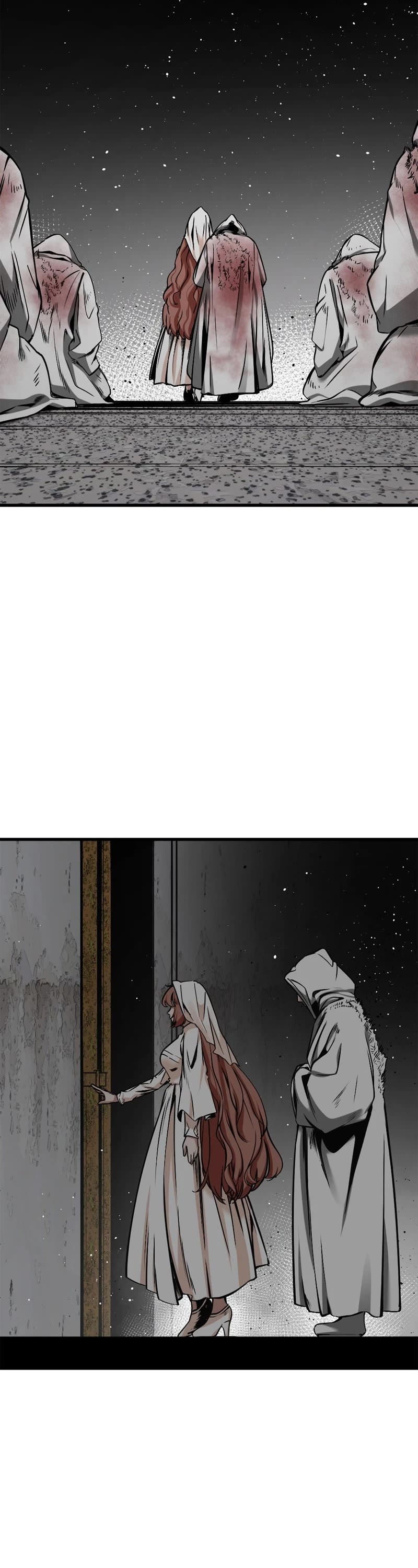 Hero Killer (Beolkkul) chapter 189 page 26