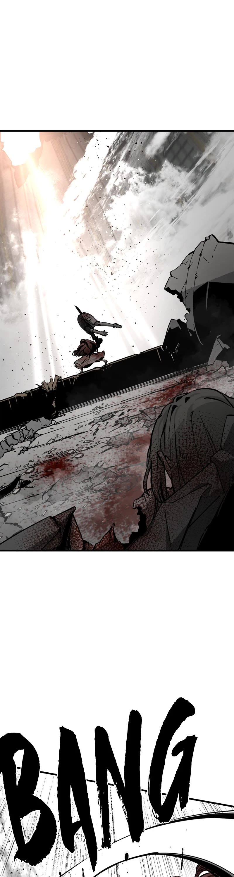 Hero Killer (Beolkkul) chapter 189 page 3