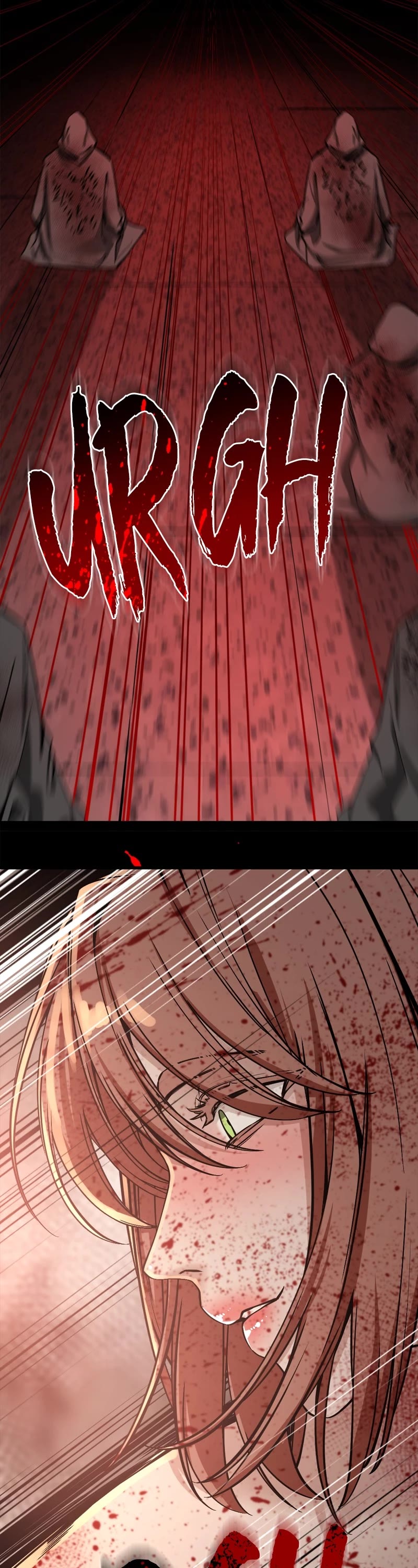 Hero Killer (Beolkkul) chapter 189 page 33