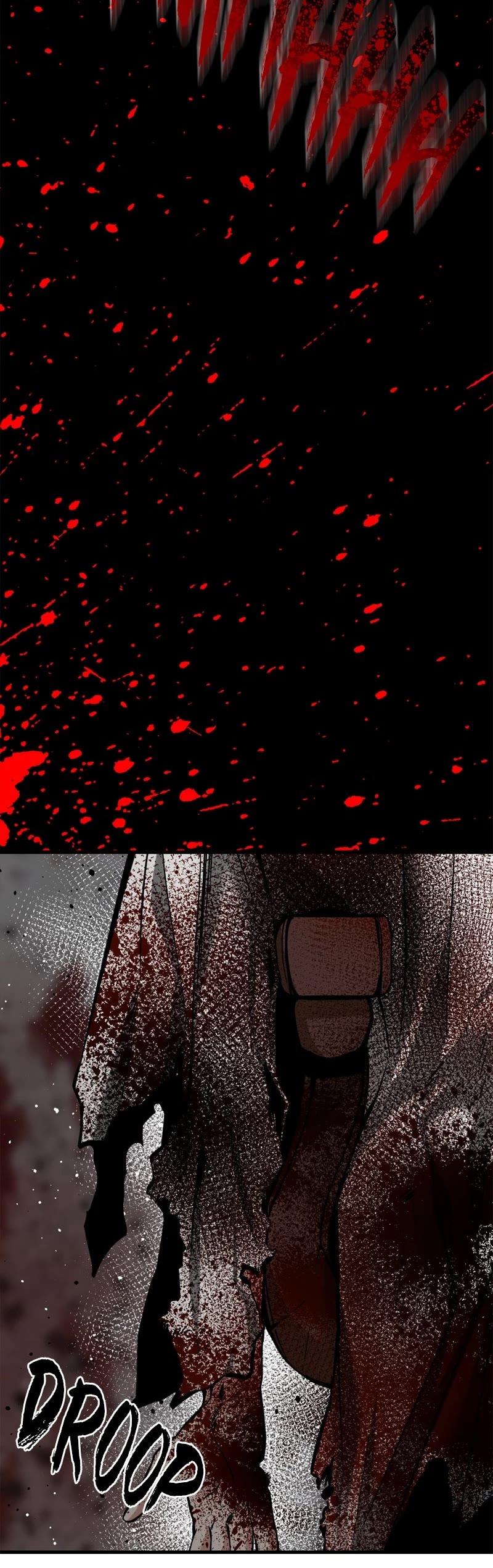 Hero Killer (Beolkkul) chapter 189 page 35