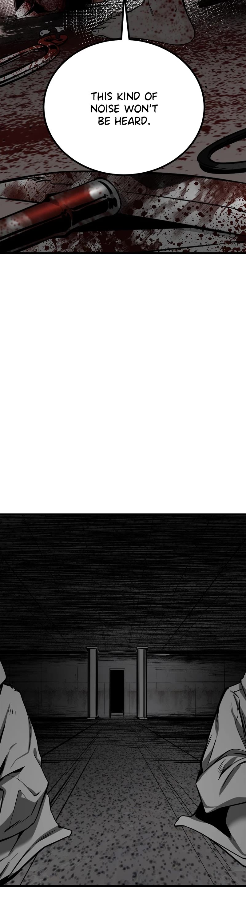 Hero Killer (Beolkkul) chapter 189 page 37