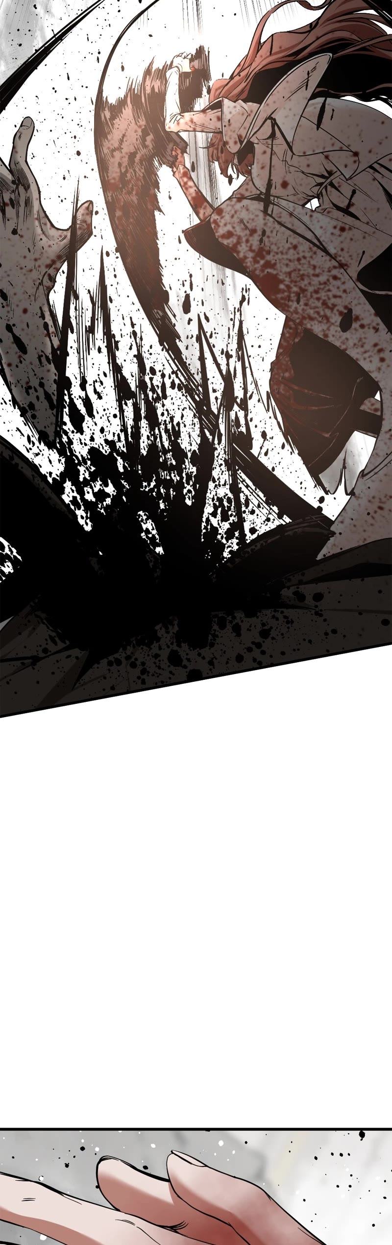 Hero Killer (Beolkkul) chapter 189 page 4