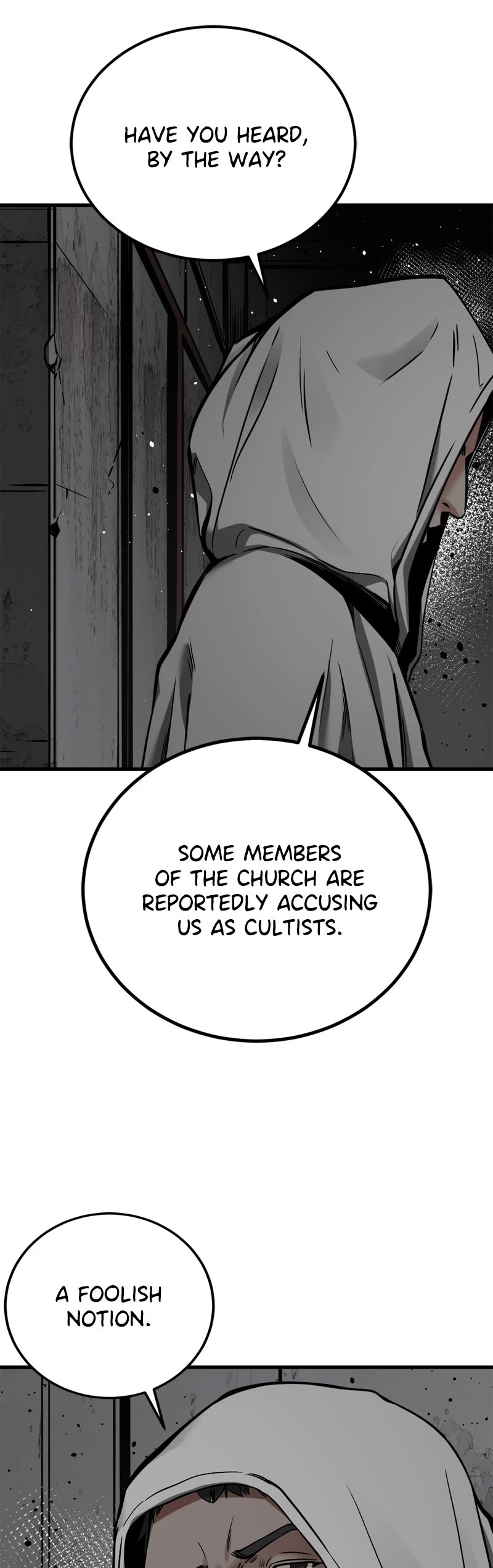 Hero Killer (Beolkkul) chapter 189 page 40