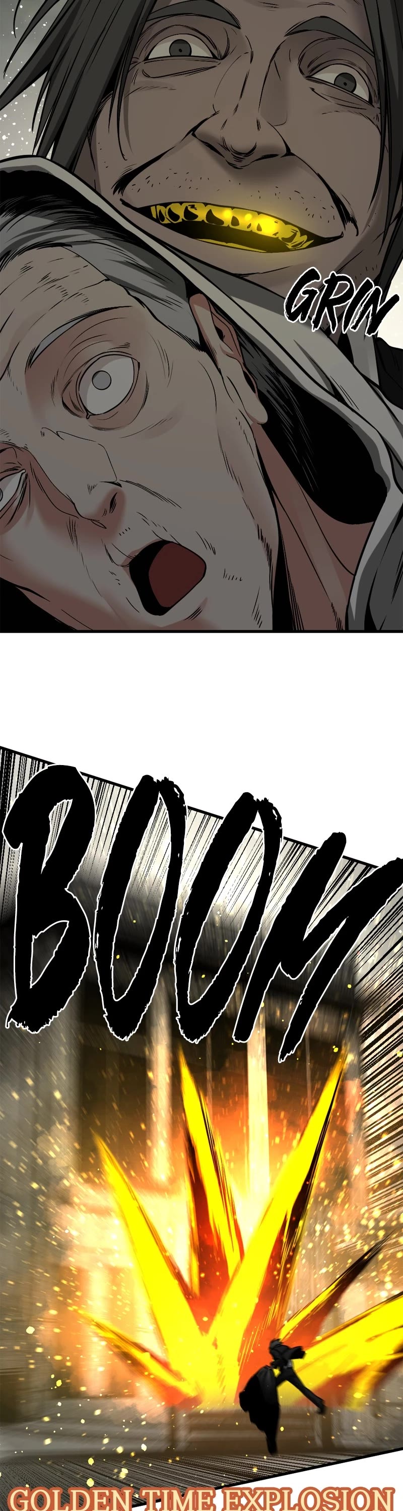 Hero Killer (Beolkkul) chapter 189 page 46