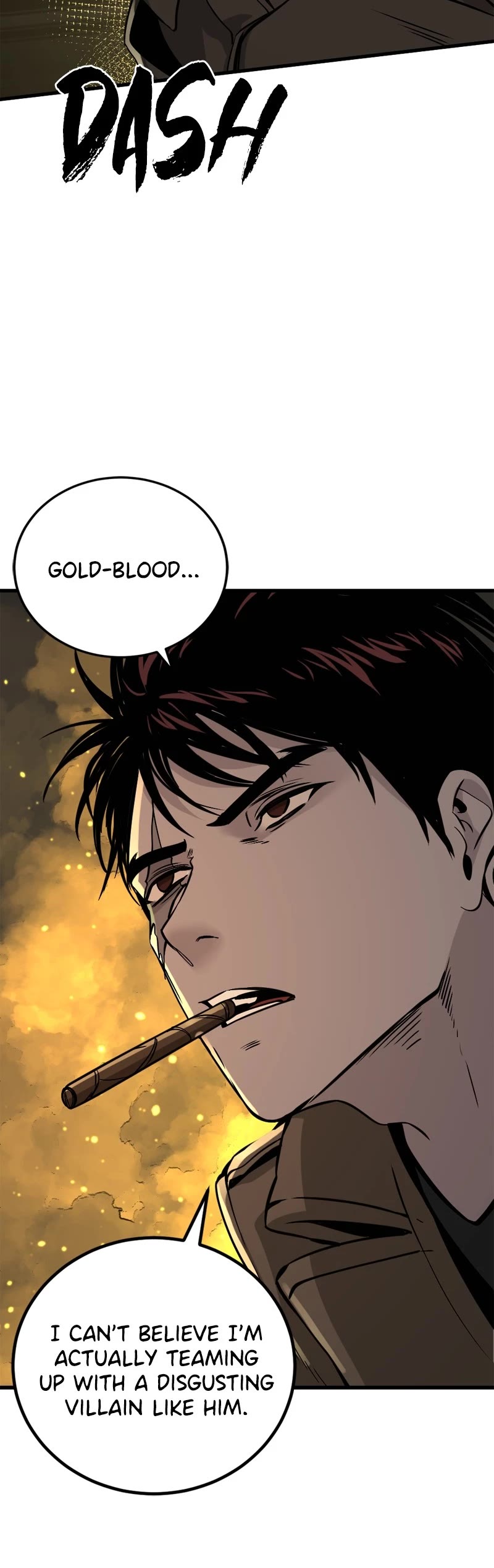 Hero Killer (Beolkkul) chapter 189 page 49