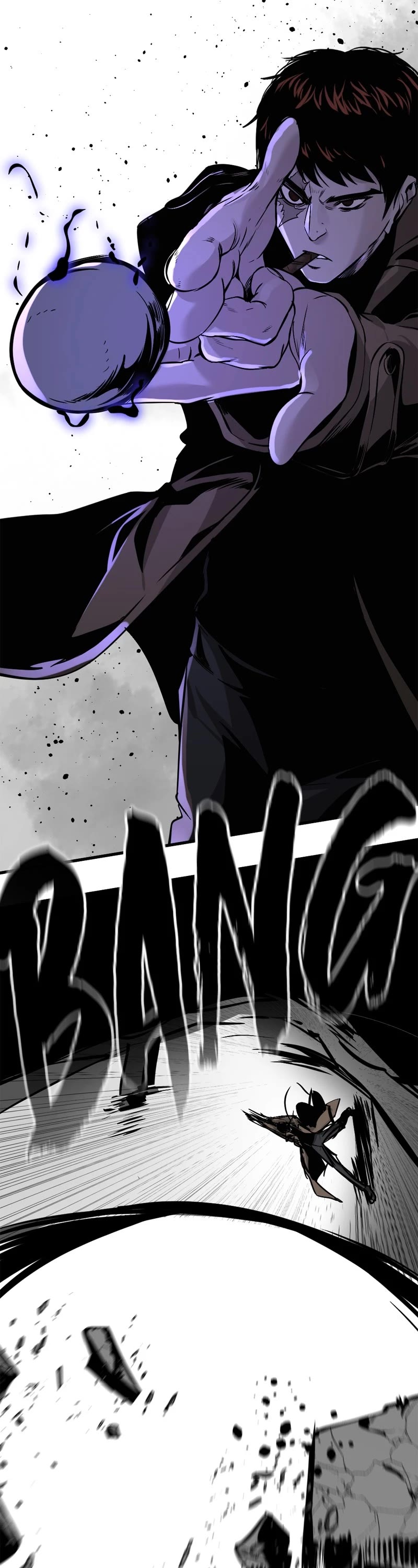 Hero Killer (Beolkkul) chapter 189 page 52