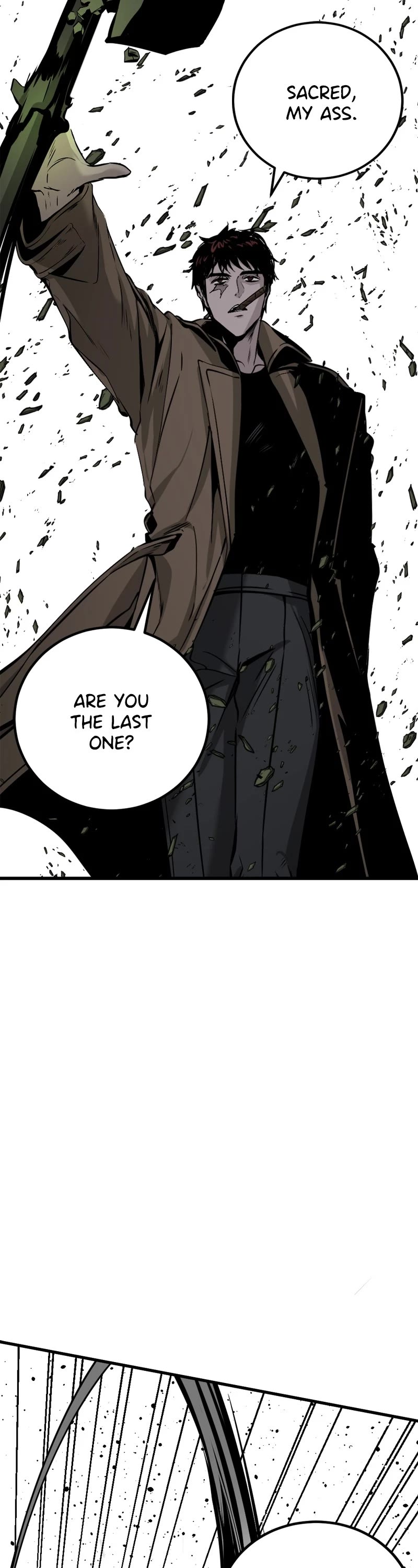 Hero Killer (Beolkkul) chapter 189 page 57