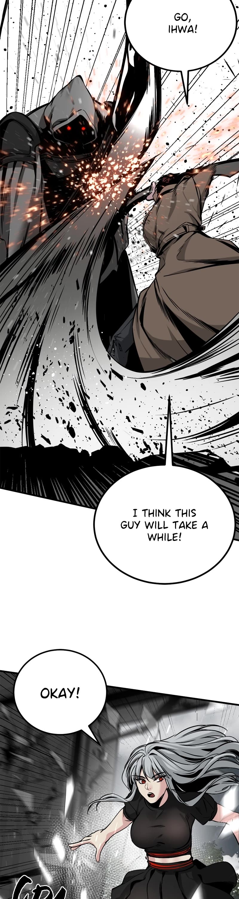 Hero Killer (Beolkkul) chapter 189 page 58