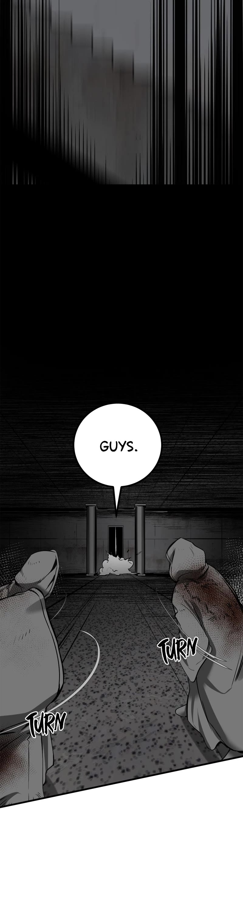 Hero Killer (Beolkkul) chapter 189 page 61