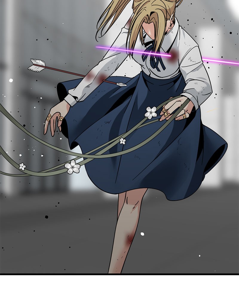 Hero Killer (Beolkkul) chapter 19 page 10