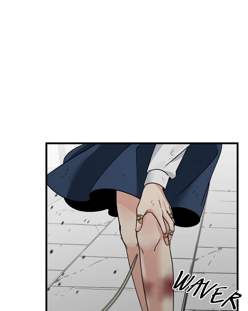 Hero Killer (Beolkkul) chapter 19 page 13