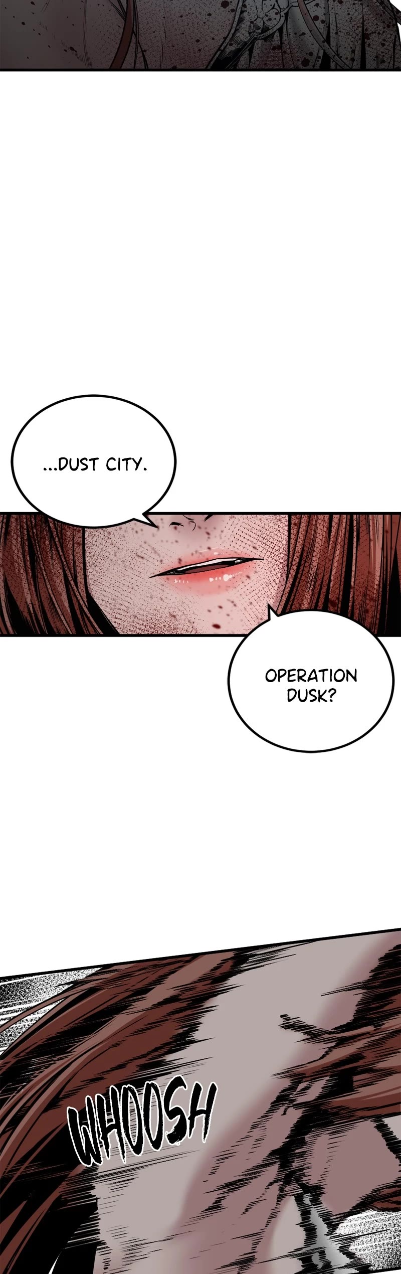 Hero Killer (Beolkkul) chapter 190 page 14