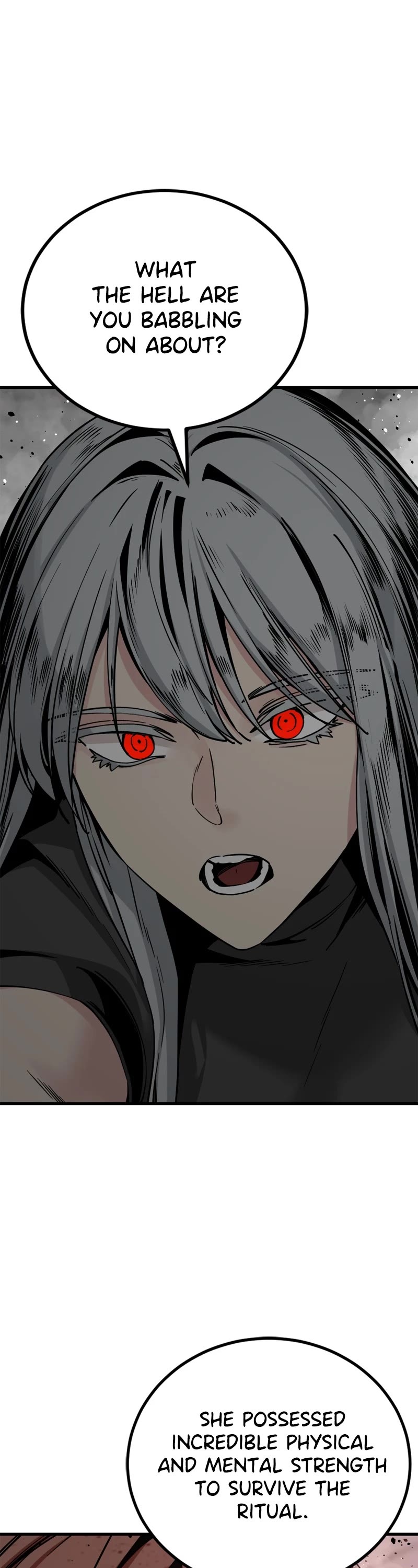 Hero Killer (Beolkkul) chapter 190 page 18