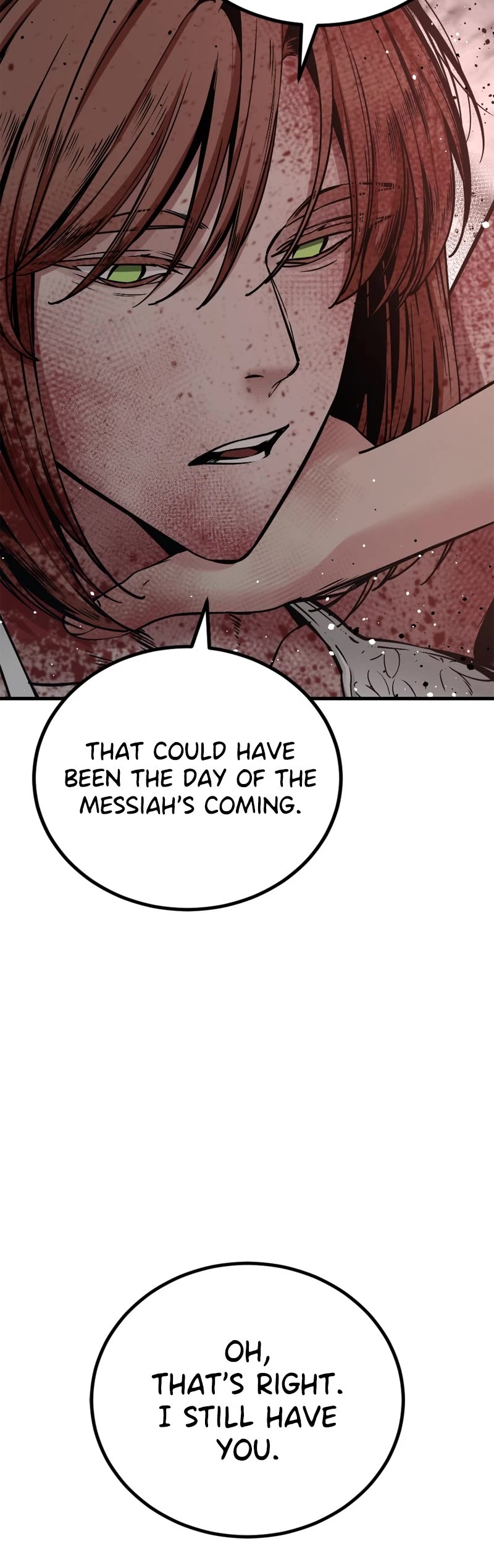 Hero Killer (Beolkkul) chapter 190 page 19