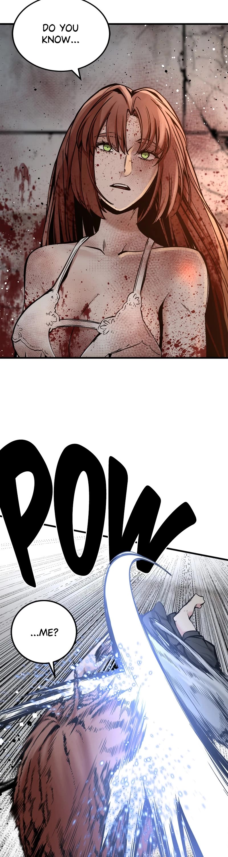 Hero Killer (Beolkkul) chapter 190 page 2