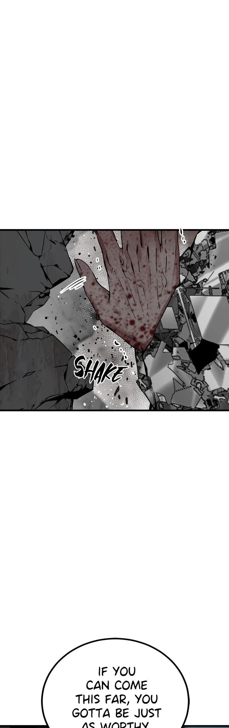 Hero Killer (Beolkkul) chapter 190 page 20