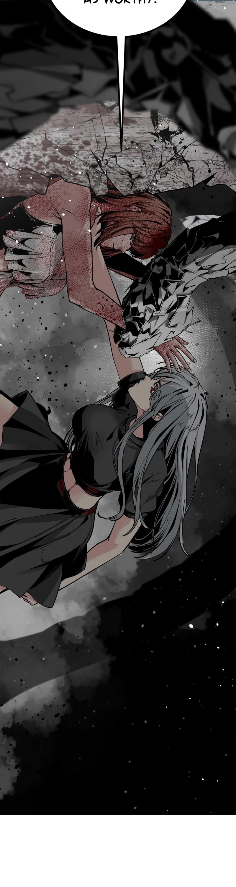 Hero Killer (Beolkkul) chapter 190 page 21