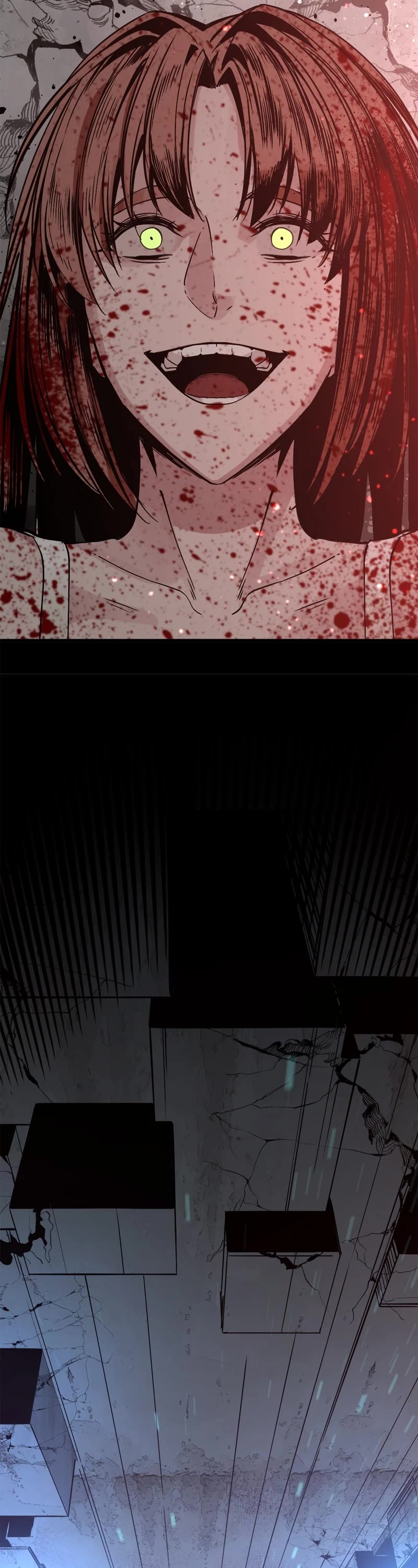 Hero Killer (Beolkkul) chapter 190 page 23