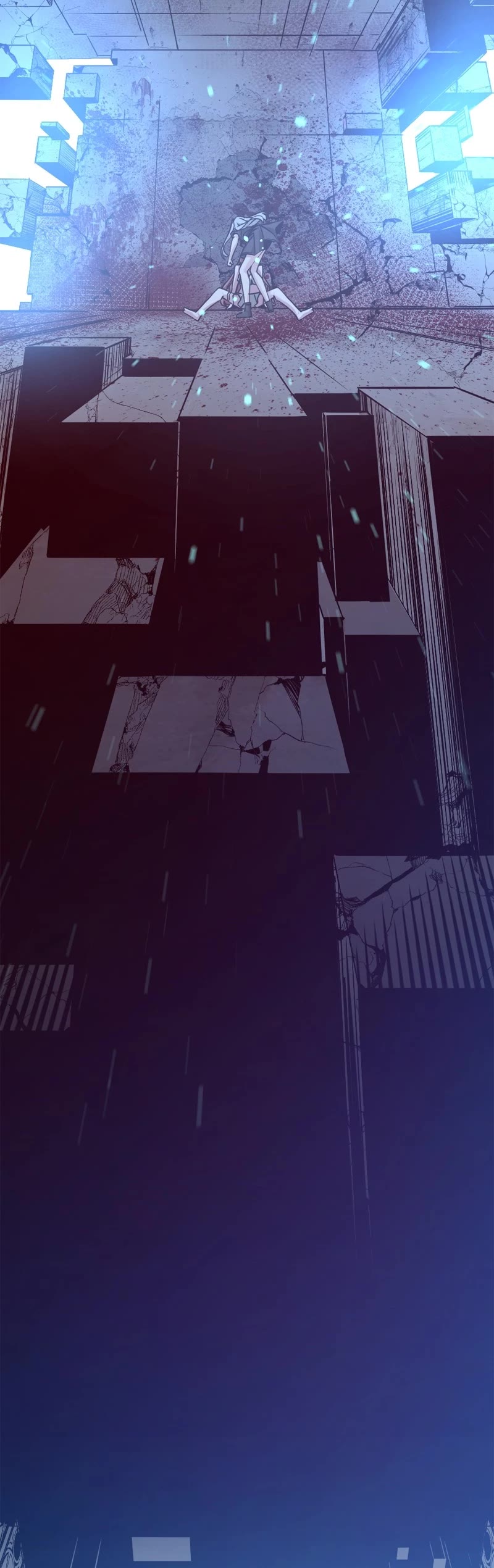 Hero Killer (Beolkkul) chapter 190 page 24