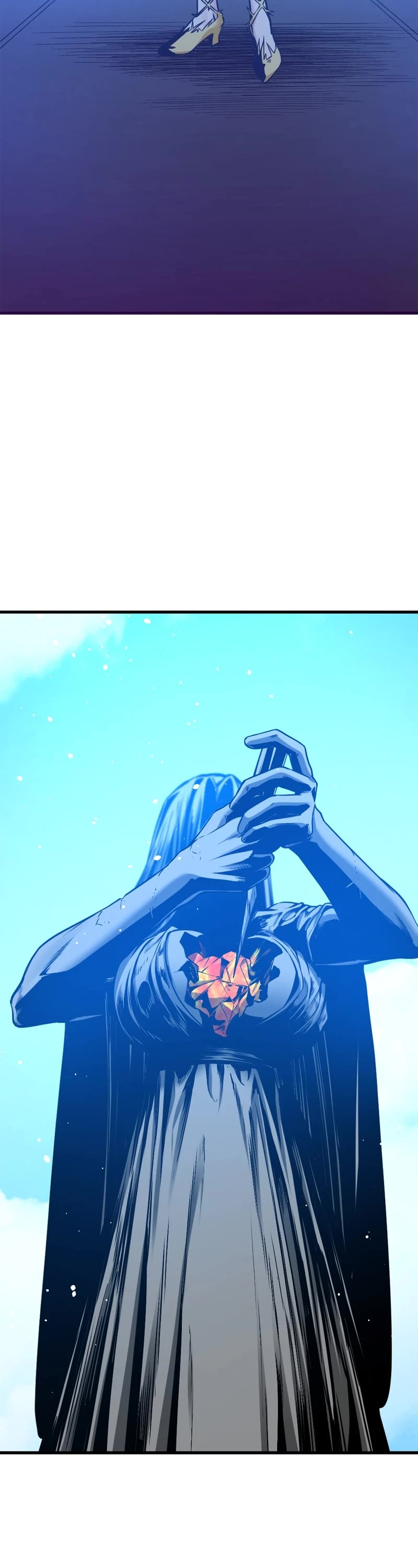 Hero Killer (Beolkkul) chapter 190 page 26