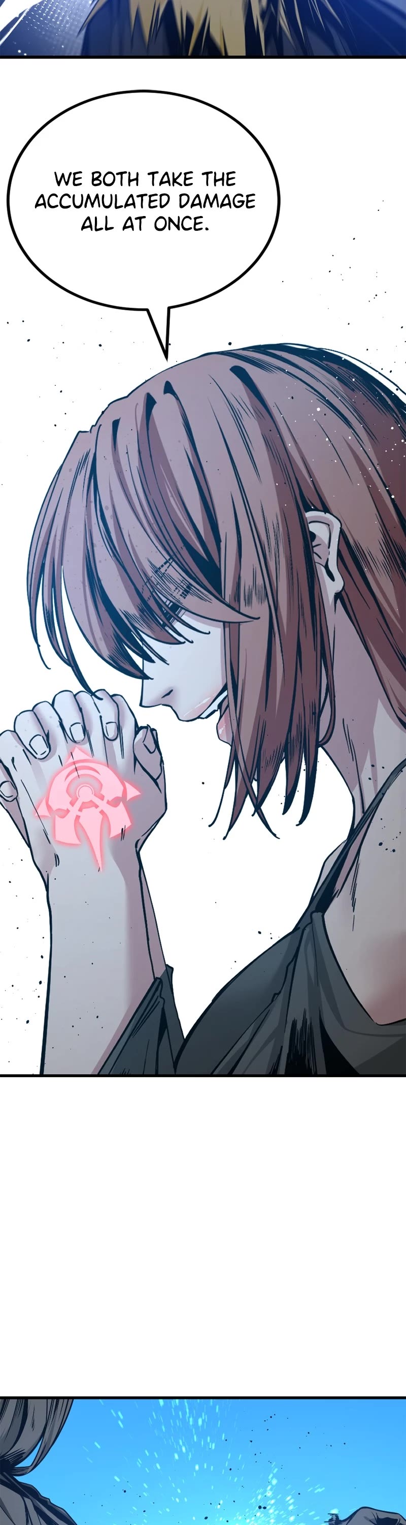 Hero Killer (Beolkkul) chapter 190 page 37