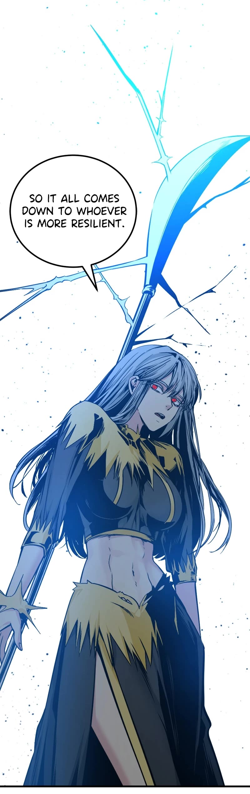 Hero Killer (Beolkkul) chapter 190 page 39