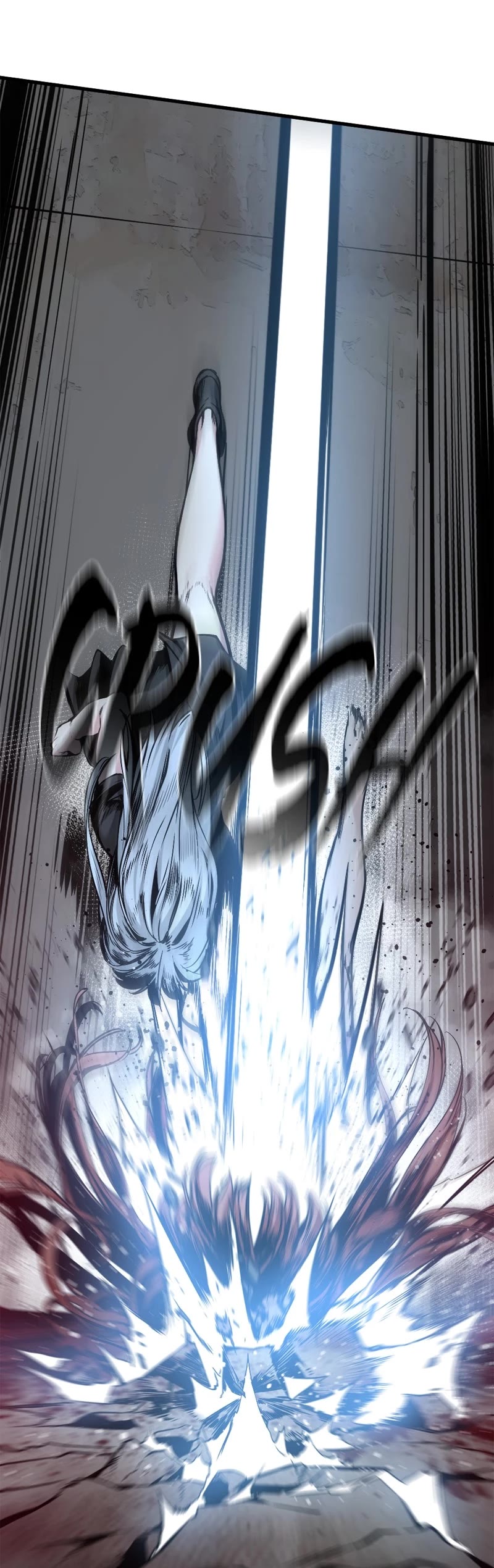 Hero Killer (Beolkkul) chapter 190 page 4