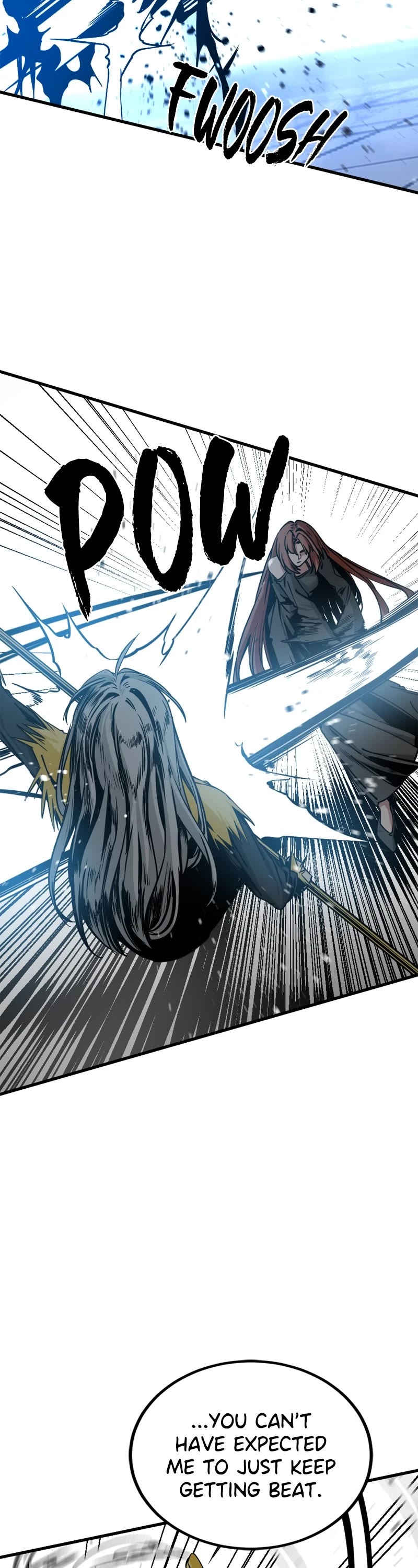 Hero Killer (Beolkkul) chapter 190 page 42