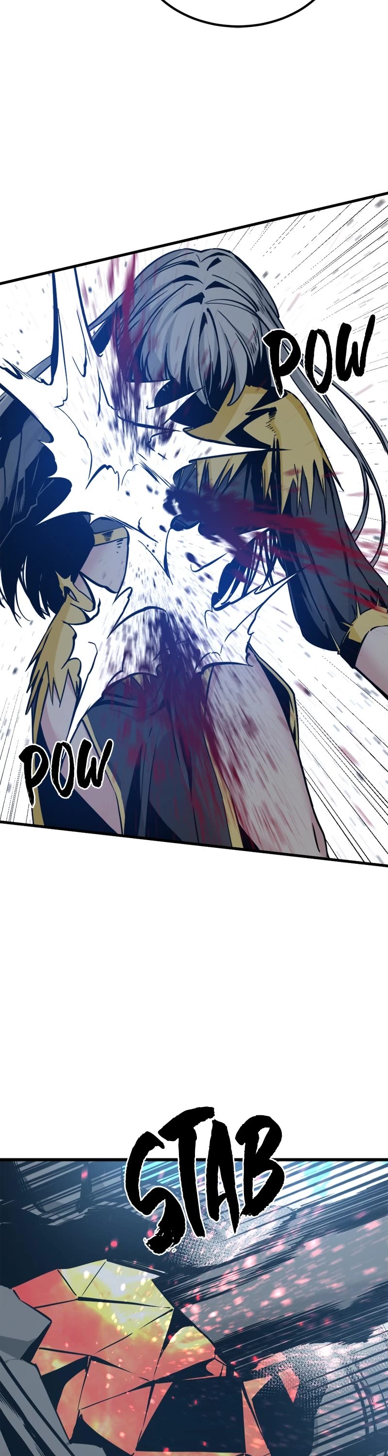 Hero Killer (Beolkkul) chapter 190 page 47
