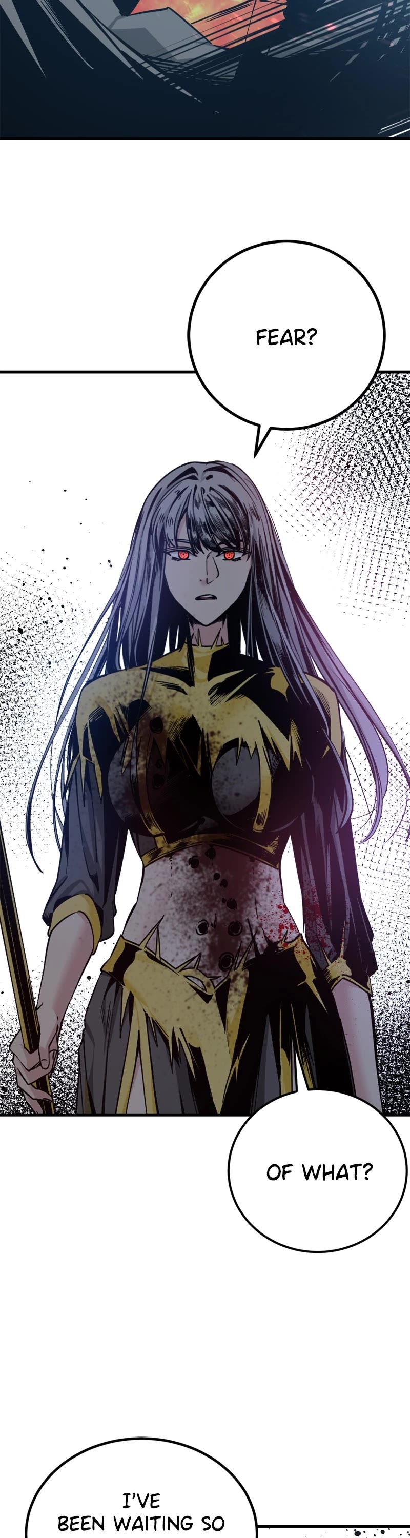 Hero Killer (Beolkkul) chapter 190 page 48