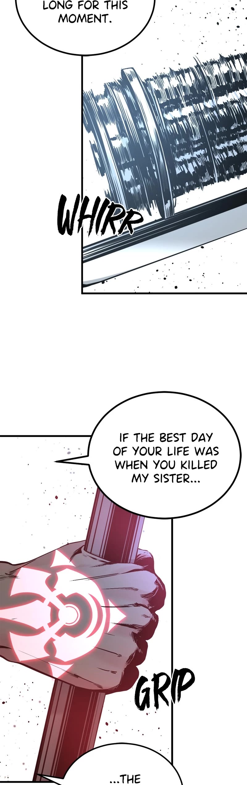 Hero Killer (Beolkkul) chapter 190 page 49